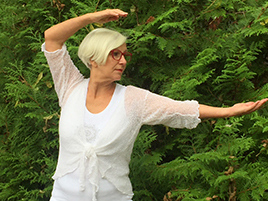 Qi Gong