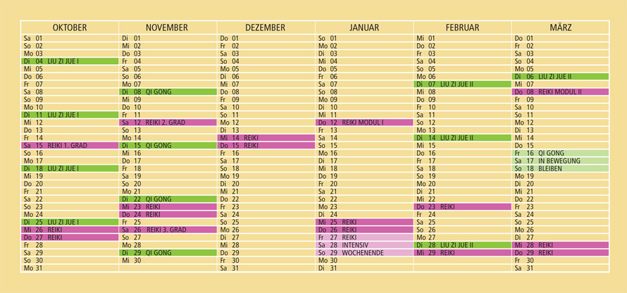 kalender